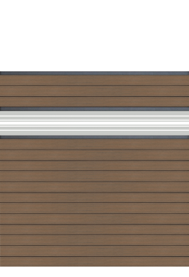 Zaunelement 69462