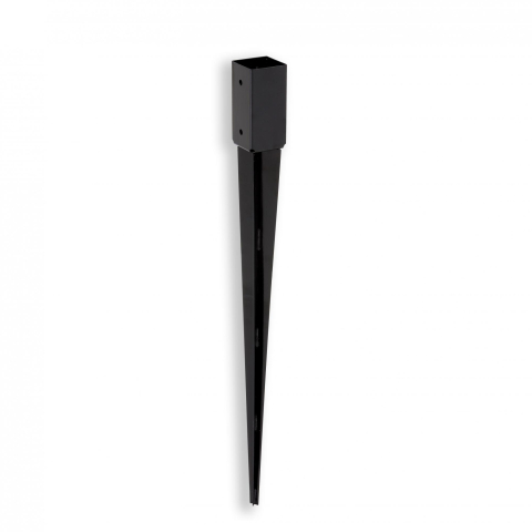 Elephant Pfostenhalter fr Zune - bis maximal 90cm Hhe