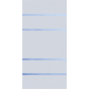 System Glaselement Alpha 2305<br>90x180cm