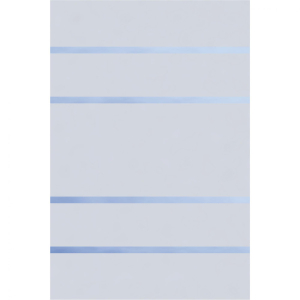 System Glaselement Alpha 2304<br>120x180cm