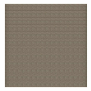 GrojaTocar Steckzaun-Set 180x180cm Resysta