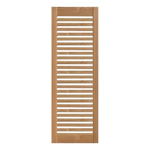 Rankgitter Sina 51173 60x180cm L&auml;rche natur