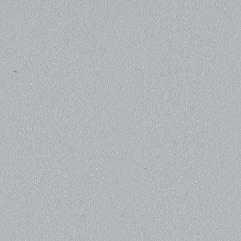 GrojaLumino Alu Steckzaun-Set 180x180cm silbergrau