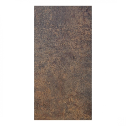 GroJa Premo HPL Rostoptik senkrecht 90x180cm