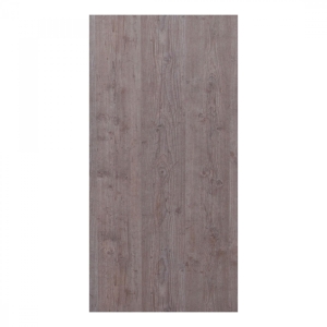 GroJa Premo HPL Holzoptik senkrecht 90x180cm
