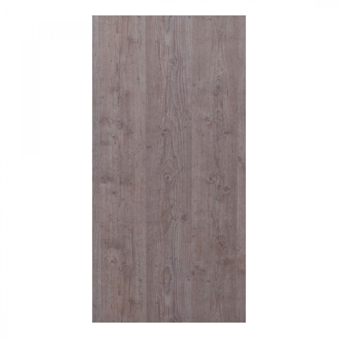 GroJa Premo HPL Holzoptik senkrecht 90x180cm