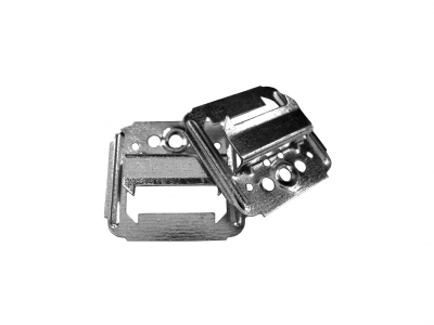 GroJa Profilkrallen f&uuml;r GJ200 Fassadenverkleidung