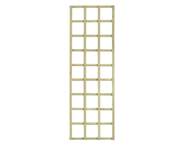 Rankgitter Kiefer kdi gr&uuml;n ohne Rahmen 60x180