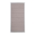 GrojaViento BPC Zaun Bi-Color Sand - Rahmen EV1 90x180cm