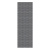System Flow Gitter 2742 anthrazit, 60x180cm