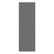 System Flow Gitter 2742 anthrazit, 60x180cm