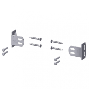Elementhalter 4225 4er Set