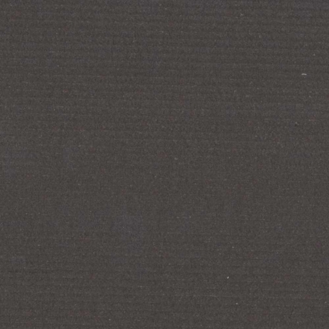 Groja WPC Fertigzaun 84,3x180-90cm gerillt anthrazit - Alu