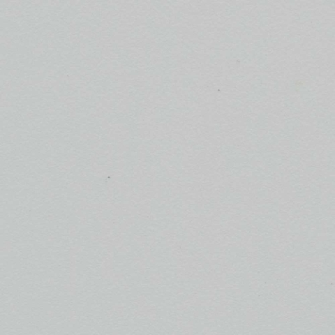 GroJa Premo HPL Steckzaun Uni Grau 180x180cm