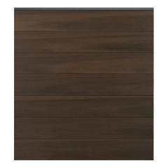 Walnuss co-extrudiert