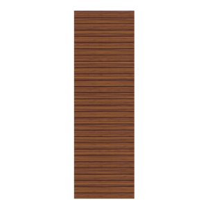 Zaunfeld System Rhombus Alu Bambus 2938 59x180cm