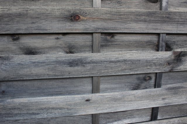 Dichtzaun 90x180-90 kdi grau Abschlu&szlig;element 50679