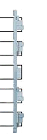 System Rhombus Profiltrger 2649, 12er-Set