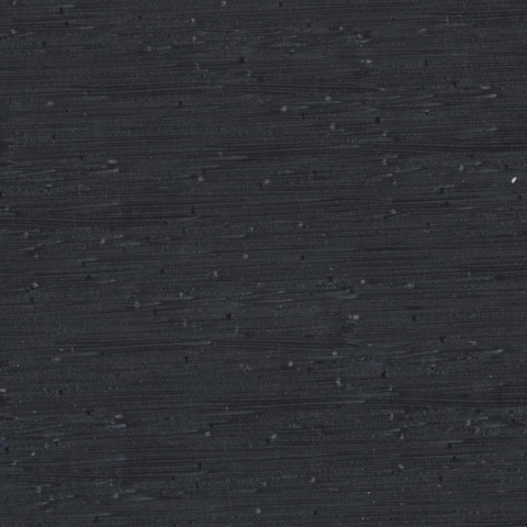 GrojaSolid BPC Steckzaun-Set 180x180cm schwarz-co-extrudiert, Alu-anthrazit DB703