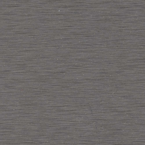 GrojaSolid Grande BPC Steckzaun Universal Tor 100x180cm grau - Alu-blank EV1
