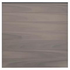 Bi-Color co-extrudiert