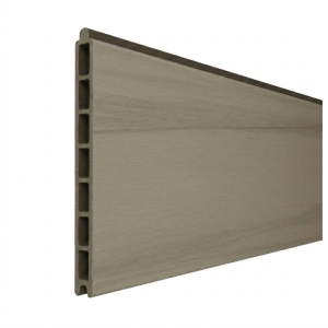 Groja Solid Grande Einzelprofil 25,3x180cm Bicolor co-exdrudiert