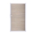 Groja BasicLine Steckzaun Universal Tor 100x180cm Sheffield Oak EV1
