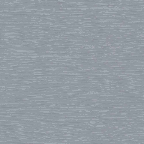 Groja BasicLine Steckzaun Universal Tor 100x180cm silbergrau DB703