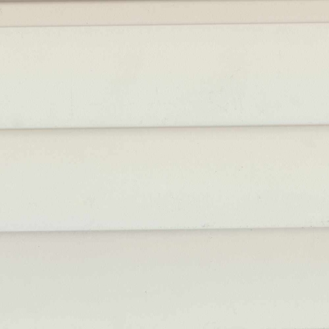 Osmo Alu Fence Juel Steckzaun Set Wei&szlig; 180x182cm