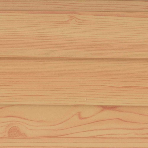 Osmo Alu Fence Juel Steckzaun Set L&auml;rche 180x182cm