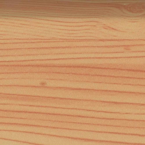 Osmo Alu Fence Rhombus Grundelement L&auml;rche 180x179cm