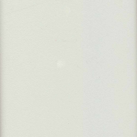 Osmo Alu Fence Rhombus Erweiterungselement Weiß 180x45cm