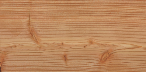 Osmo Juel A L&auml;rche naturbelassen Steckzaun ca. 175x185 cm