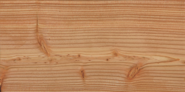 Osmo Juel A L&auml;rche naturbelassen Steckzaun ca. 175x185 cm