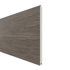 System Alu Plus XL Einzelprofil Vintage Oak  3934 ca. 238 cm