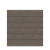 System Alu Plus XL Zaunfeldset Vintage Oak 3922 178x184 cm