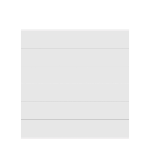 System Alu Plus XL Zaunfeldset Wei&szlig; 3920 178x184 cm