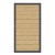 System Alu Plus Tor Lrche 3981 98x180 cm Universalanschlag