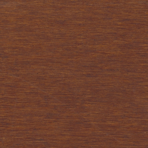 Elephant Steckzaun Set Mix and Match 180x174cm Jatoba-Hartholz, Leisten Anthrazit