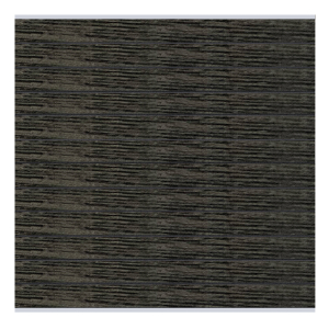 Elephant Steckzaun Set Mix and Match 180x174cm WPC Anthrazit co-extrudiert Leisten Silber