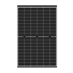 Osmo Solar Fence Grundelement 430 W, 114x178cm
