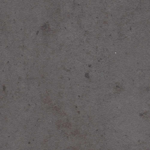 Groja Premo HPL Steckzaun Einzelprofil 45x180cm Betongrau