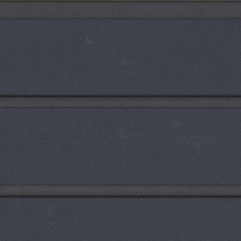 Osmo Alu Fence Cube Grundelement Anthrazit 180x179cm