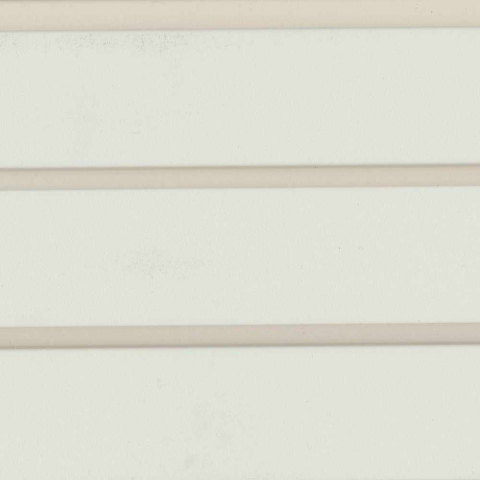 Osmo Alu Fence Cube Grundelement Wei&szlig; 180x179cm