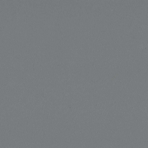 Osmo Alu Fence Steckzaun Grundelement Grau 180x179cm