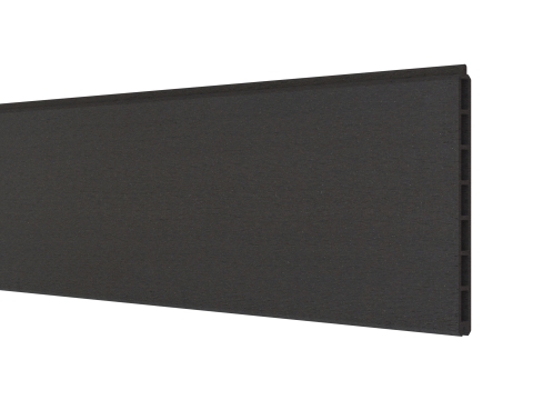 Osmo Multi Fence Elegance B Einzelprofil Anthrazit 1,9x25,7x183cm