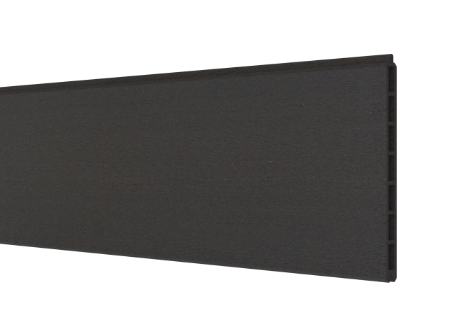 Osmo Multi Fence Elegance B Einzelprofil Anthrazit 1,9x25,7x183cm