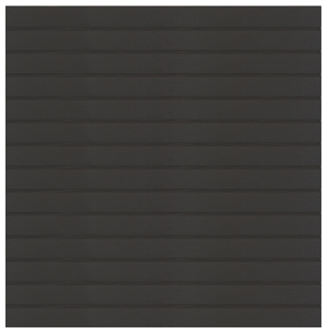 Osmo Multi Fence Steckzaun Grundelement Anthrazit 180x186cm