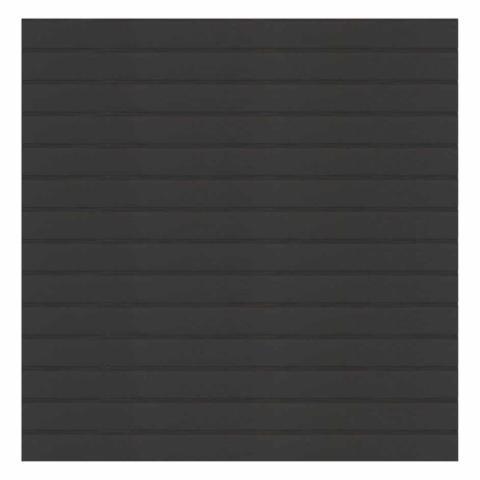 Osmo Multi Fence Steckzaun Grundelement Anthrazit 180x186cm