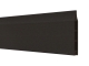Osmo Multi Fence Einzelprofil BPC Anthrazit 1,9x14,5x184cm